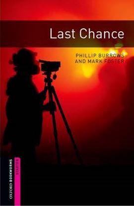 Εικόνα της OBW LIBRARY STARTER: LAST CHANCE - SPECIAL OFFER N/E