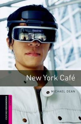 Εικόνα της OBW LIBRARY STARTER: NEW YORK CAFE N/E - SPECIAL OFFER N/E