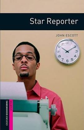 Εικόνα της OBW LIBRARY STARTER: STAR REPORTER N/E - SPECIAL OFFER N/E