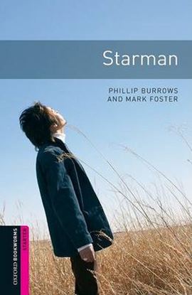 Εικόνα της OBW LIBRARY STARTER: STARTMAN - SPECIAL OFFER N/E