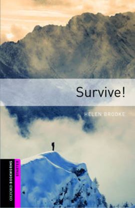 Εικόνα της OBW LIBRARY STARTER: SURVIVE N/E