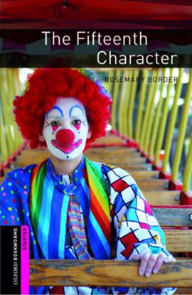 Εικόνα της OBW LIBRARY STARTER: THE FIFTEENTH CHARACTER N/E - SPECIAL OFFER