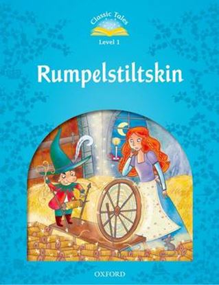 Εικόνα της OCT 1: RUMPELSTILTSKIN N/E