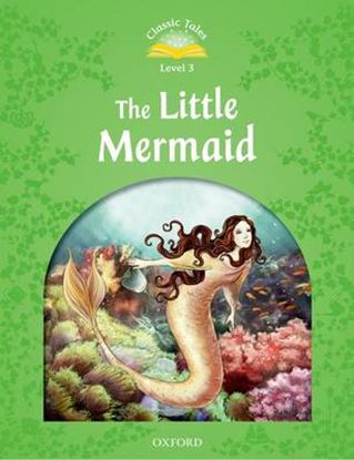 Εικόνα της OCT 1: THE LITTLE MERMAID - SPECIAL OFFER N/E