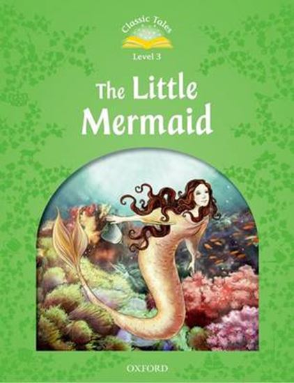 Εικόνα από OCT 1: THE LITTLE MERMAID - SPECIAL OFFER N/E
