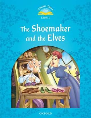 Εικόνα της OCT 1: THE SHOEMAKER AND THE ELVES N/E