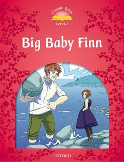 Εικόνα από OCT 2: BIG BABY FINN
