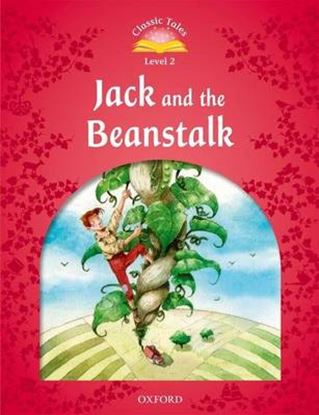 Εικόνα της OCT 2: JACK AND THE BEANSTALK N/E