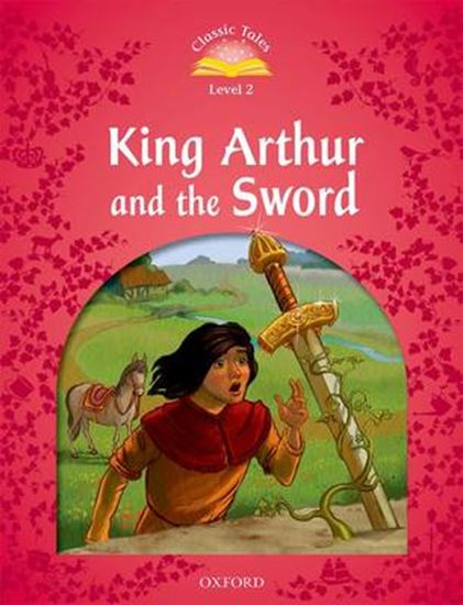 Εικόνα από OCT 2: THE KING ARTHUR AND THE SWORD