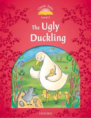 Εικόνα της OCT 2: THE UGLY DUCKLING N/E