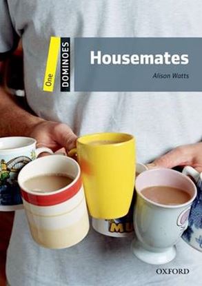Εικόνα της OD : HOUSEMATES 1 N/E