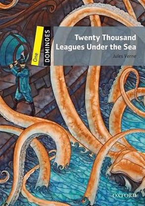 Εικόνα της OD 1: 20.000 LEAGUES UNDER THE SEA N/E