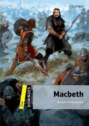 Εικόνα της OD 1: MACBETH N/E