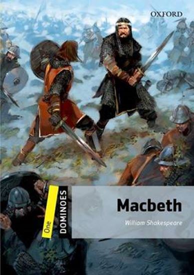 Εικόνα από OD 1: MACBETH N/E
