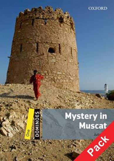 Εικόνα από OD 1: MYSTERY IN MUSCAT N/E