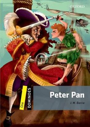 Εικόνα της OD 1: PETER PAN