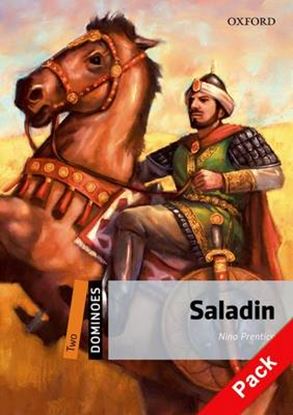 Εικόνα της OD 2: SALADIN (+ CD) N/E