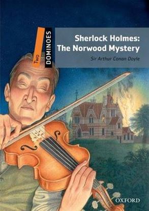 Εικόνα της OD 2: SHERLOCK HOLMES THE NORWOOD MYSTERY (+ MULTI-ROM) N/E