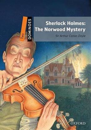 Εικόνα της OD 2: SHERLOCK HOLMES THE NORWOOD MYSTERY N/E