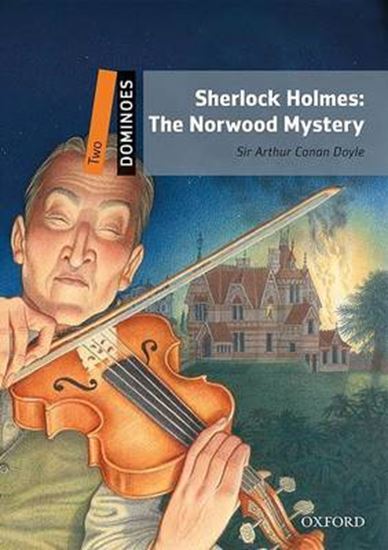 Εικόνα από OD 2: SHERLOCK HOLMES THE NORWOOD MYSTERY N/E