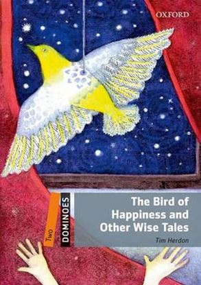 Εικόνα της OD 2: THE BIRD OF HAPPINESS AND OTHER WISE TALES - SPECIAL OFFER