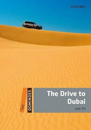 Εικόνα της OD 2: THE DRIVE TO DUBAI