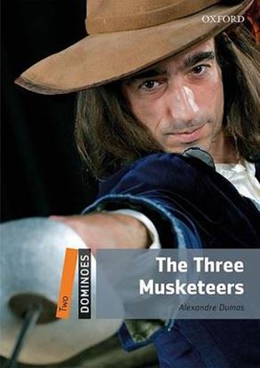 Εικόνα της OD 2: THE THREE MUSKETEERS N/E
