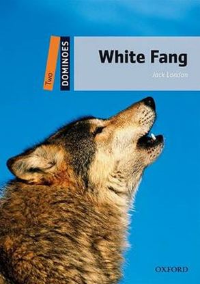 Εικόνα της OD 2: WHITE FANG N/E