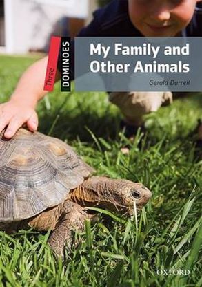 Εικόνα της OD 3: MY FAMILY AND OTHER ANIMALS N/E