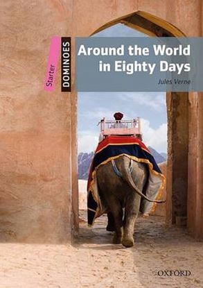 Εικόνα της OD STARTER: AROUND THE WORLD IN 80 DAYS N/E