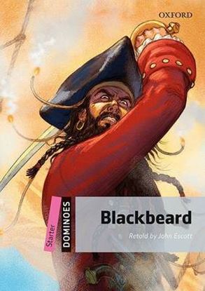 Εικόνα της OD STARTER: BLACKBEARD - SPECIAL OFFER N/E