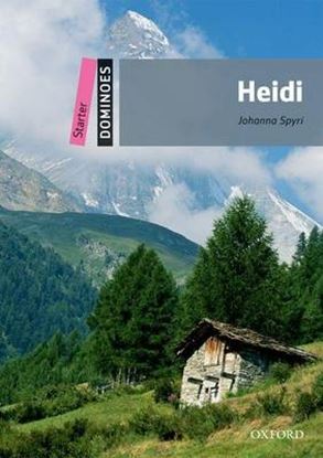 Εικόνα της OD STARTER: HEIDI - SPECIAL OFFER N/E