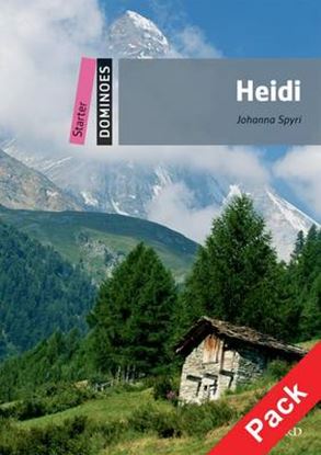 Εικόνα της OD STARTER: HEIDI (+ MULTI-ROM) - SPECIAL OFFER N/E