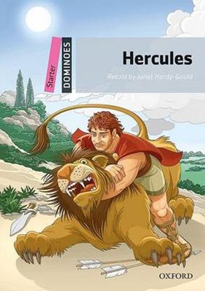 Εικόνα της OD STARTER: HERCULES - SPECIAL OFFER N/E