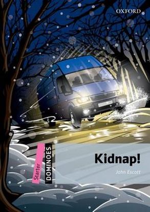 Εικόνα της OD STARTER: KIDNAP! (+ MULTI-ROM) N/E