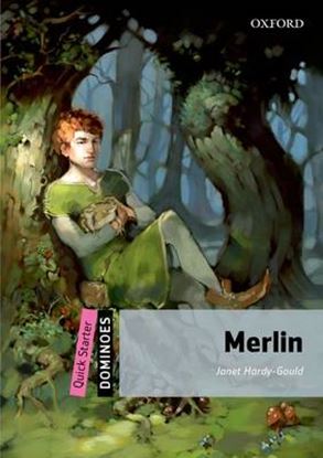 Εικόνα της OD STARTER: MERLIN N/E