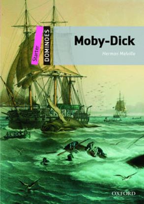 Εικόνα της OD STARTER: MOBY DICK