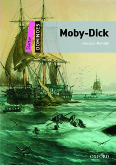 Εικόνα από OD STARTER: MOBY DICK