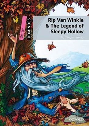 Εικόνα της OD STARTER: RIP VAN WINKLE AND THE LEGEND OF SLEEPY HOLLOW N/E