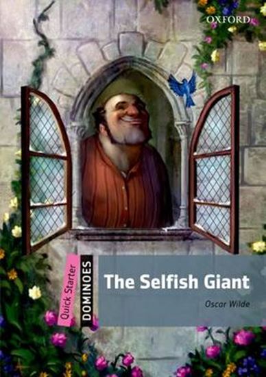 Εικόνα από OD STARTER: SELFISH GIANT