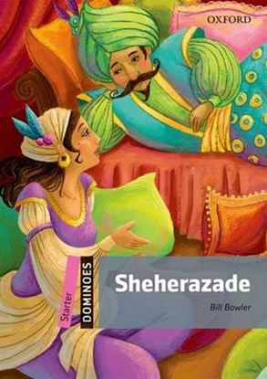 Εικόνα της OD STARTER: SHEHERAZADE - SPECIAL OFFER N/E