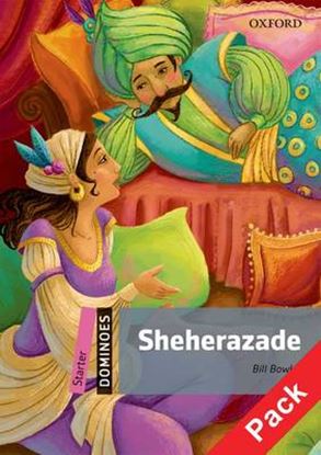 Εικόνα της OD STARTER: SHEHERAZADE (+ MULTI-ROM) - SPECIAL OFFER N/E