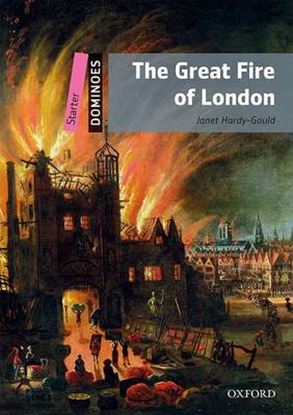 Εικόνα της OD STARTER: THE GREAT FIRE OF LONDON N/E