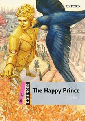 Εικόνα της OD STARTER: THE HAPPY PRINCE N/E