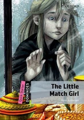 Εικόνα της OD STARTER: THE LITTLE MATCH GIRL