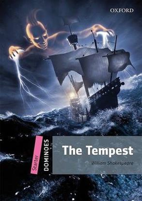 Εικόνα της OD STARTER: THE TEMPEST N/E