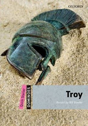 Εικόνα της OD STARTER: TROY - SPECIAL OFFER N/E