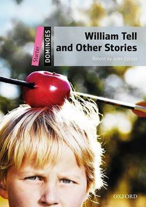 Εικόνα της OD STARTER: WILLIAM TELL & OTHER STORIES