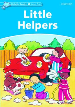 Εικόνα της ODR : LITTLE HELPERS 1 N/E