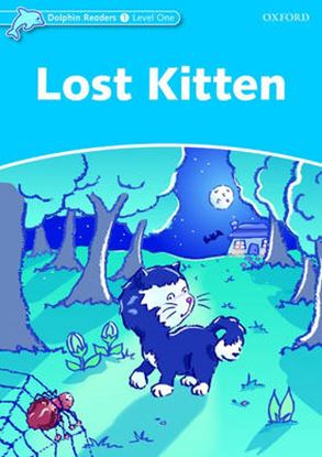 Εικόνα της ODR : LOST KITTEN 1 N/E